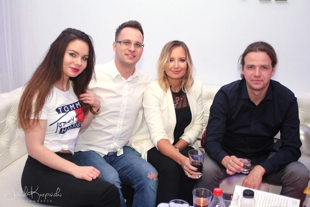 Rozpoczęcie Ferii w Moscato Club