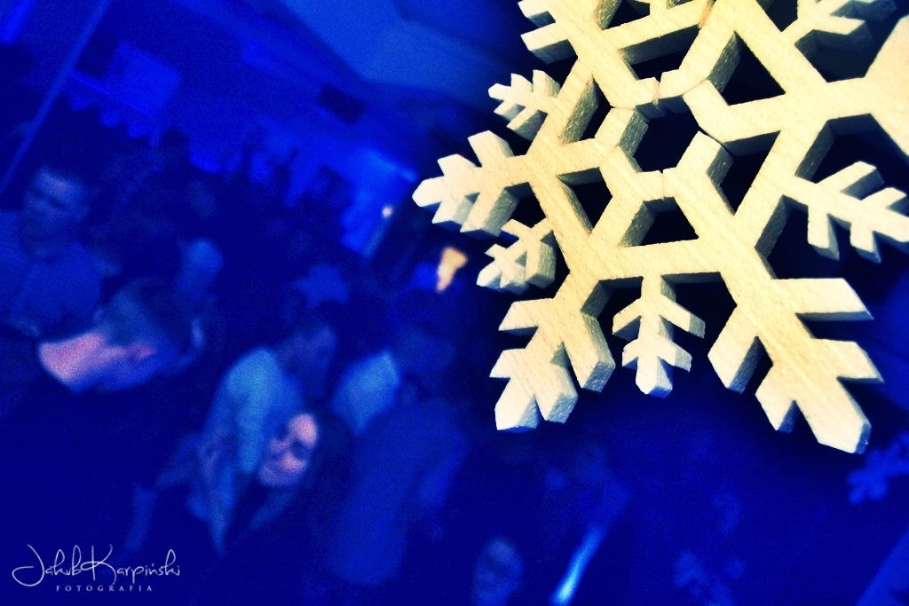 Rozpoczęcie Ferii w Moscato Club