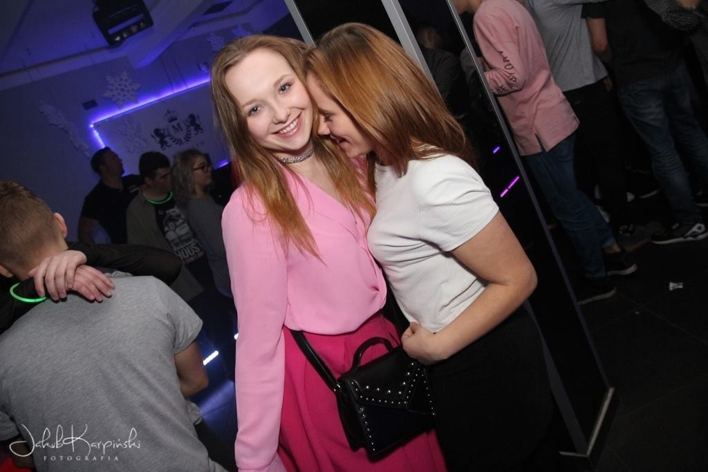 Rozpoczęcie Ferii w Moscato Club