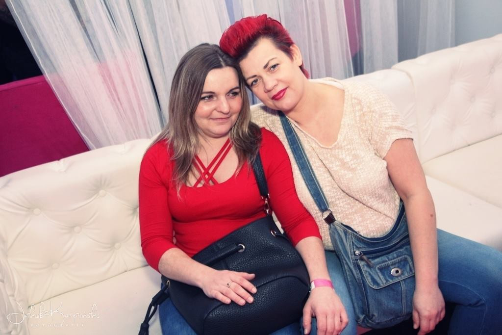 Rozpoczęcie Ferii w Moscato Club