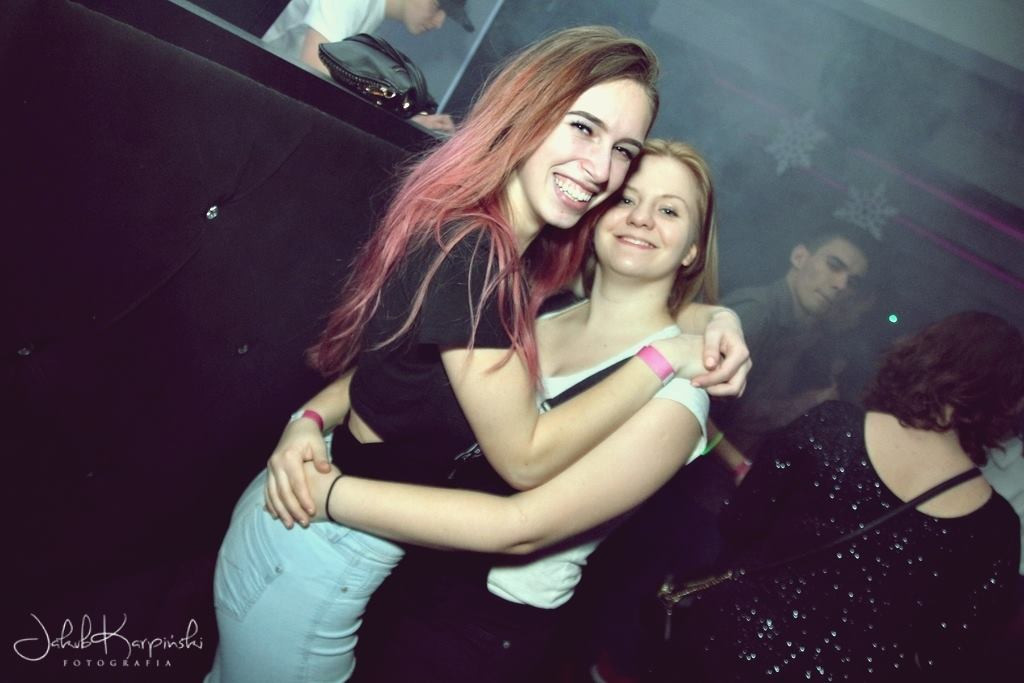 Rozpoczęcie Ferii w Moscato Club