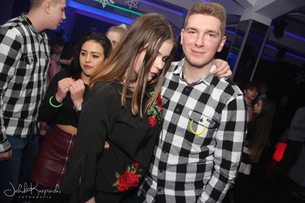 Rozpoczęcie Ferii w Moscato Club