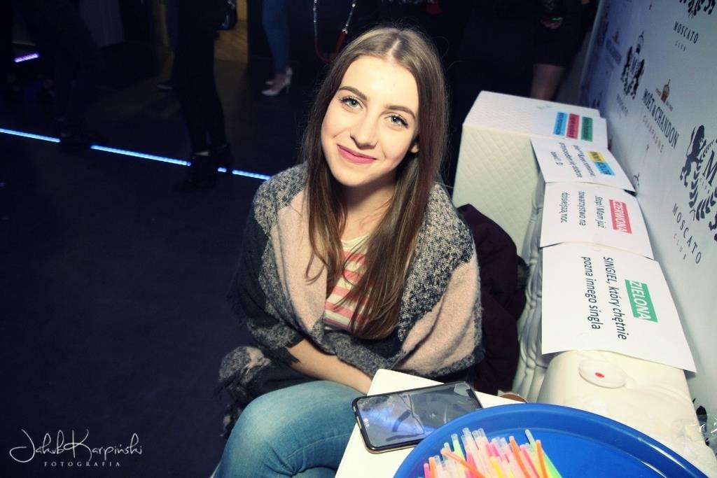 Rozpoczęcie Ferii w Moscato Club
