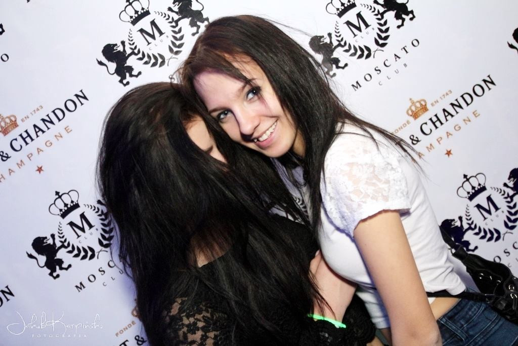 Rozpoczęcie Ferii w Moscato Club