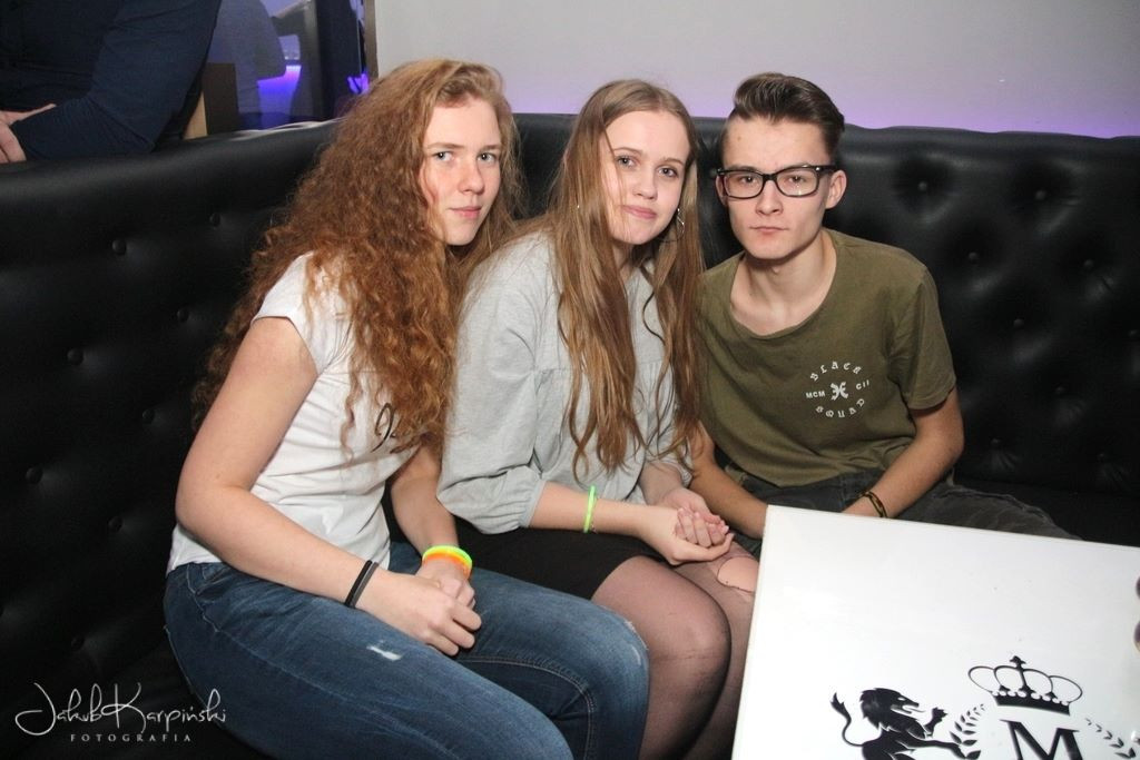 Rozpoczęcie Ferii w Moscato Club
