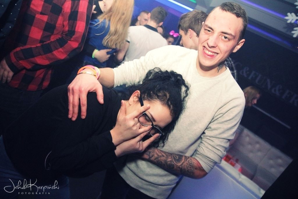 Rozpoczęcie Ferii w Moscato Club