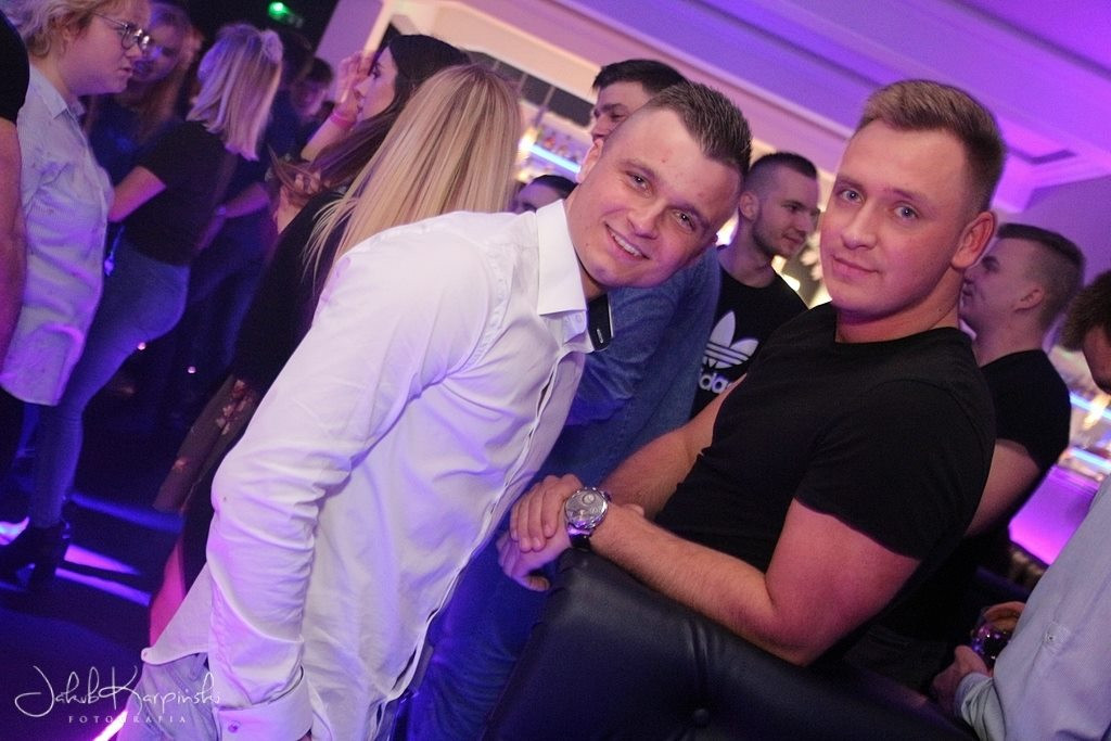 Rozpoczęcie Ferii w Moscato Club