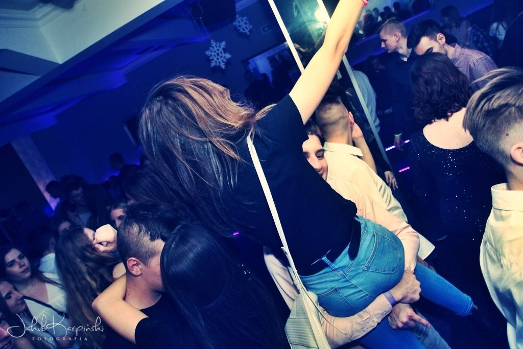 Rozpoczęcie Ferii w Moscato Club