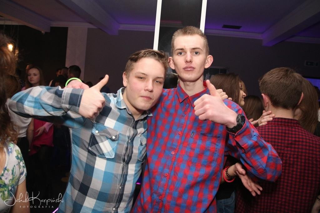 Rozpoczęcie Ferii w Moscato Club