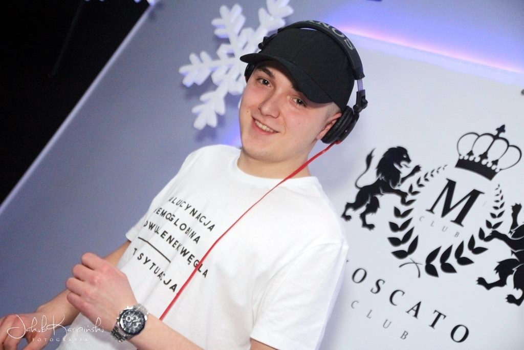 Rozpoczęcie Ferii w Moscato Club