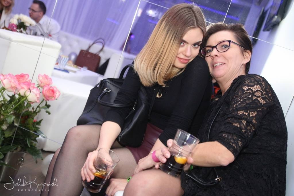 Rozpoczęcie Ferii w Moscato Club
