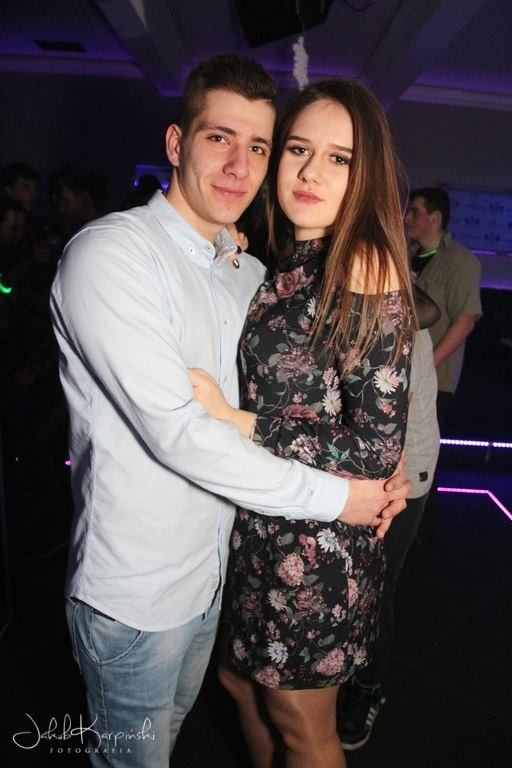 Rozpoczęcie Ferii w Moscato Club