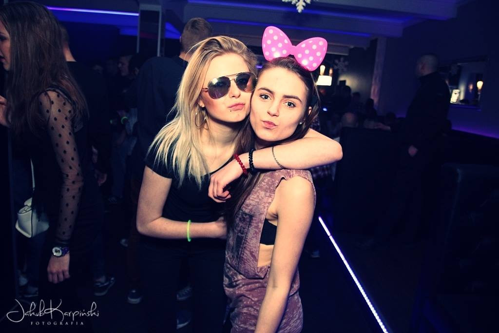 Rozpoczęcie Ferii w Moscato Club