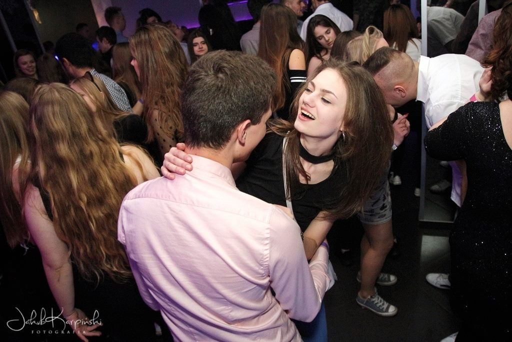 Rozpoczęcie Ferii w Moscato Club