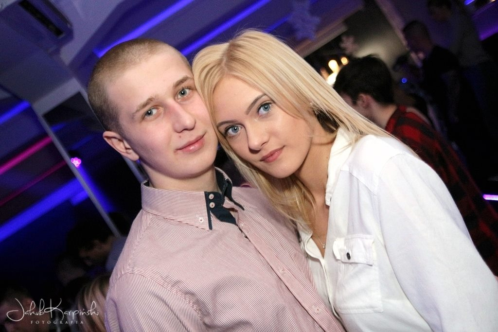 Rozpoczęcie Ferii w Moscato Club