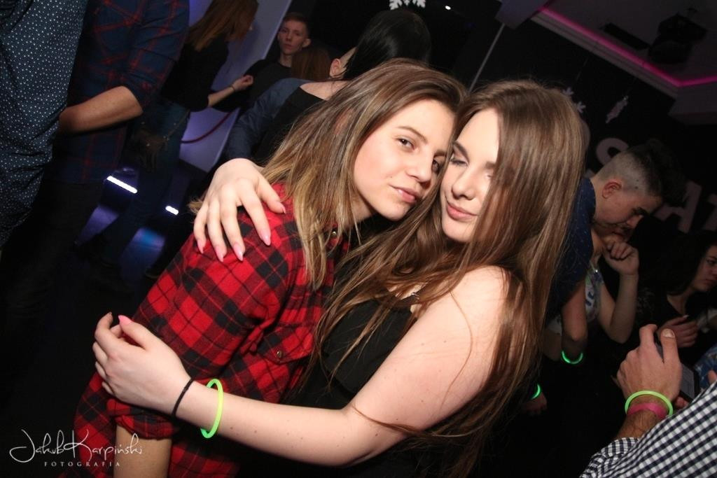 Rozpoczęcie Ferii w Moscato Club