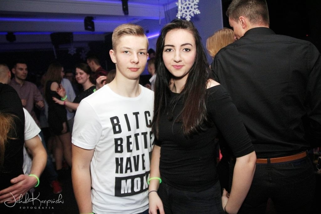 Rozpoczęcie Ferii w Moscato Club