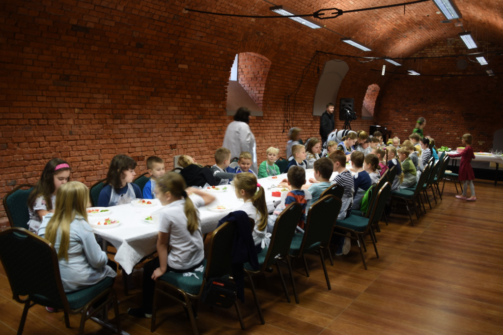 Ferie dla najmłodszych w Browarze B