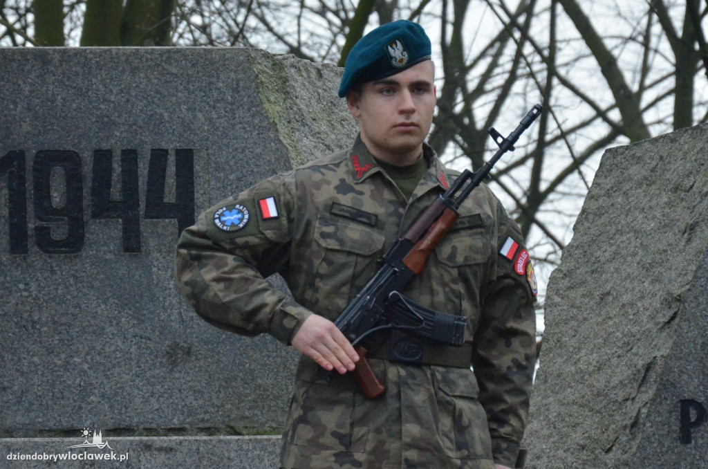 Rocznica powstania Armii Krajowej