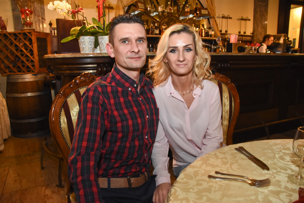 Walentynki 2018 w Pałacu Bursztynowym