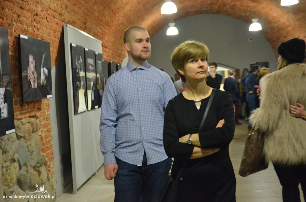 Wystawa NieObiektywni III w Browarze
