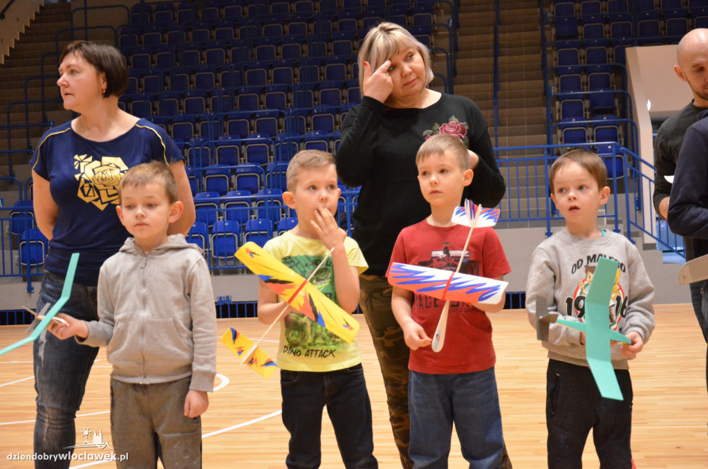Mistrzostwa Modeli Szybowców