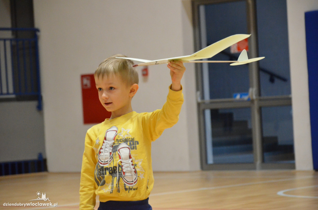 Mistrzostwa Modeli Szybowców