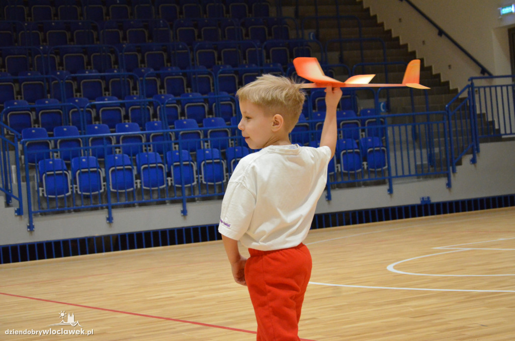 Mistrzostwa Modeli Szybowców