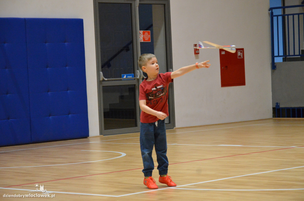 Mistrzostwa Modeli Szybowców