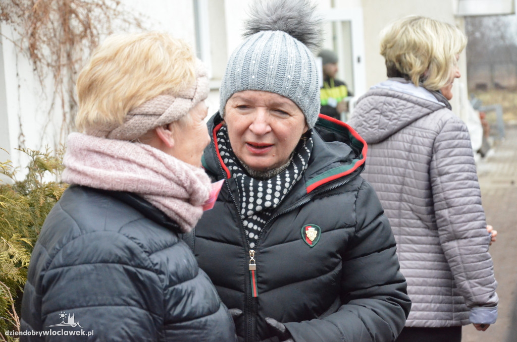 Walentynkowy Bieg na 6 Łap w schronisku