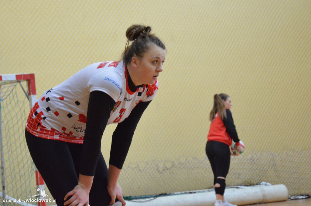 Sparing WTS Włocławek vs Ósemka Siedlce