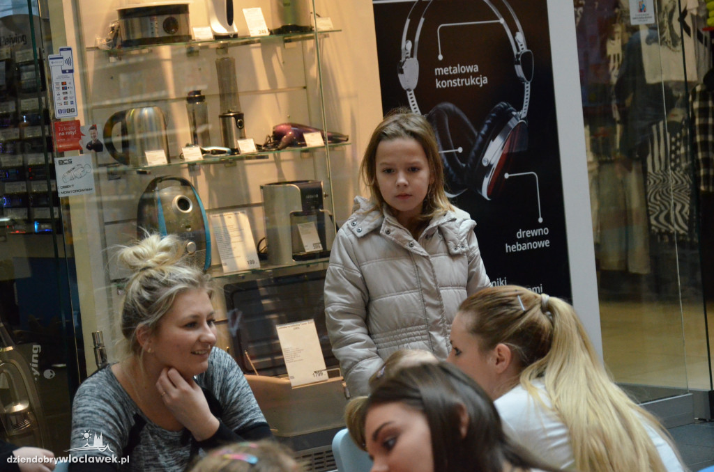 Dzień Kota w galerii Wzorcownia