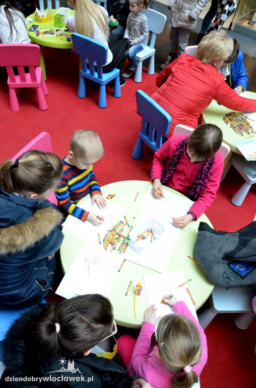 Dzień Kota w galerii Wzorcownia