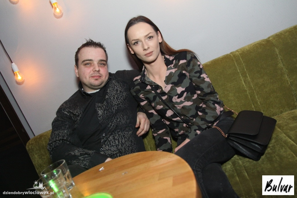 Nocne szaleństwa w sali Bulvar