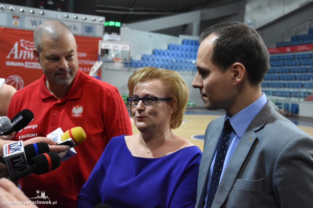 Briefing przed meczem z Kosowem