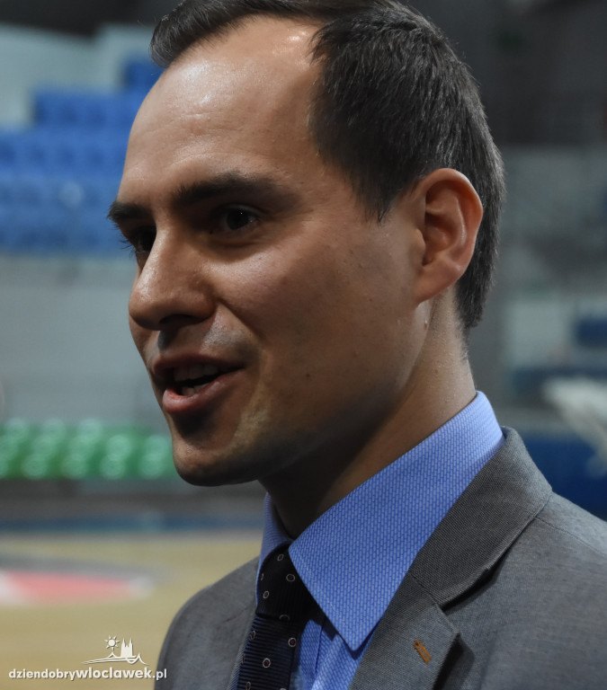 Briefing przed meczem z Kosowem