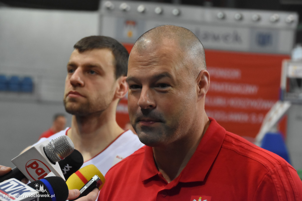 Briefing przed meczem z Kosowem