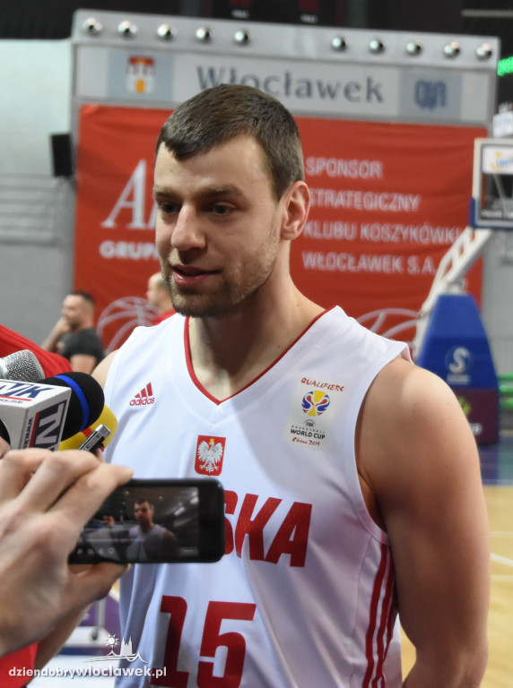 Briefing przed meczem z Kosowem