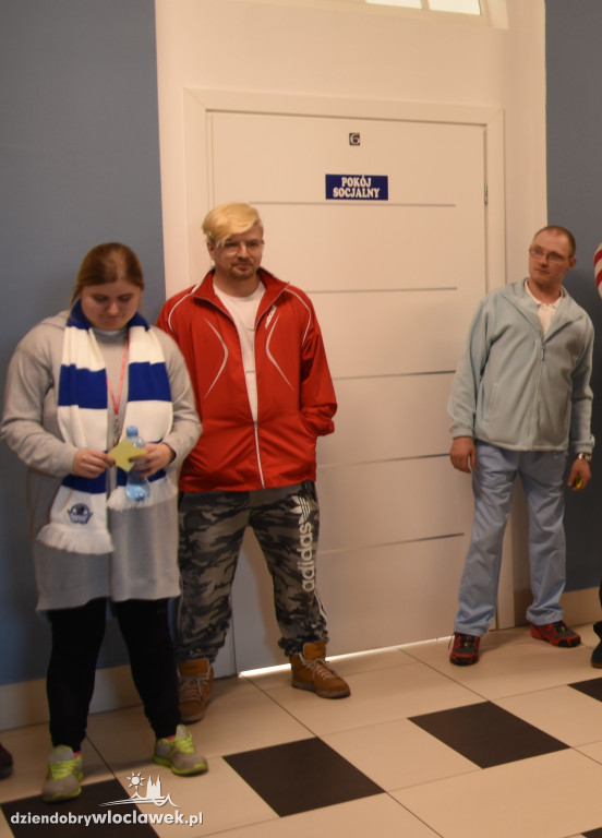 Reprezentacji Polski z wizytą w ZAZie