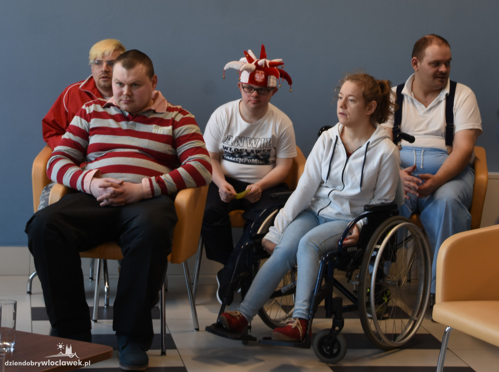 Reprezentacji Polski z wizytą w ZAZie