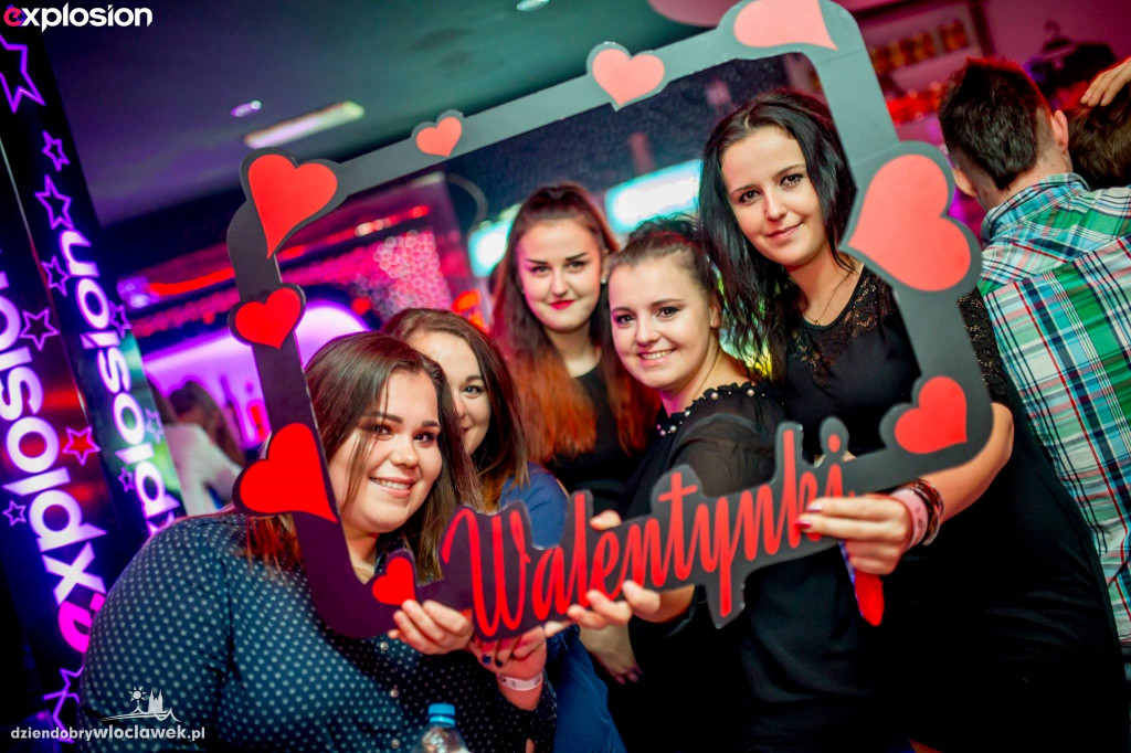 Szaleństwa w Explosion Borkowo
