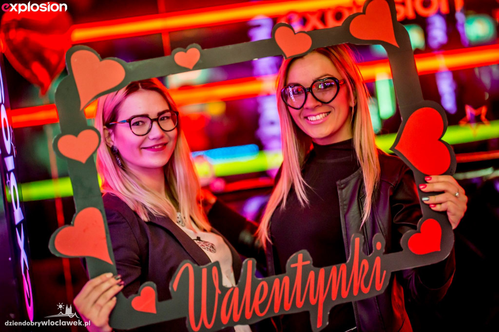 Szaleństwa w Explosion Borkowo