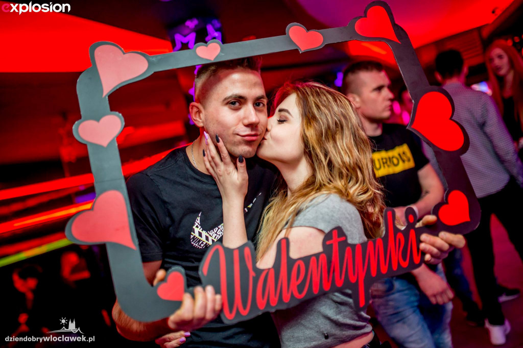 Szaleństwa w Explosion Borkowo