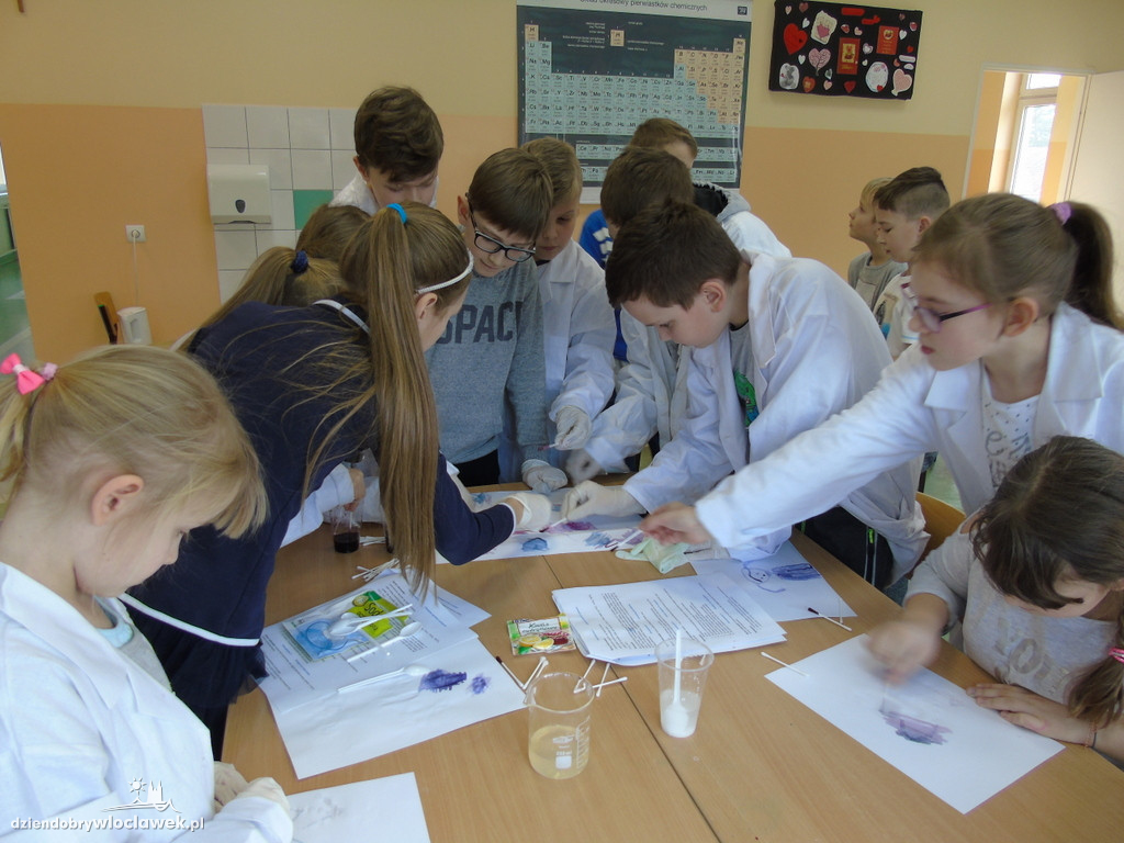 Półkolonie w SP nr 19 zakończone