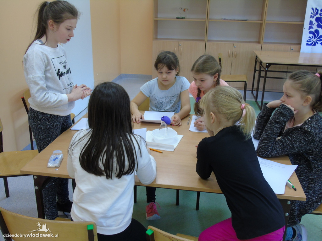 Półkolonie w SP nr 19 zakończone