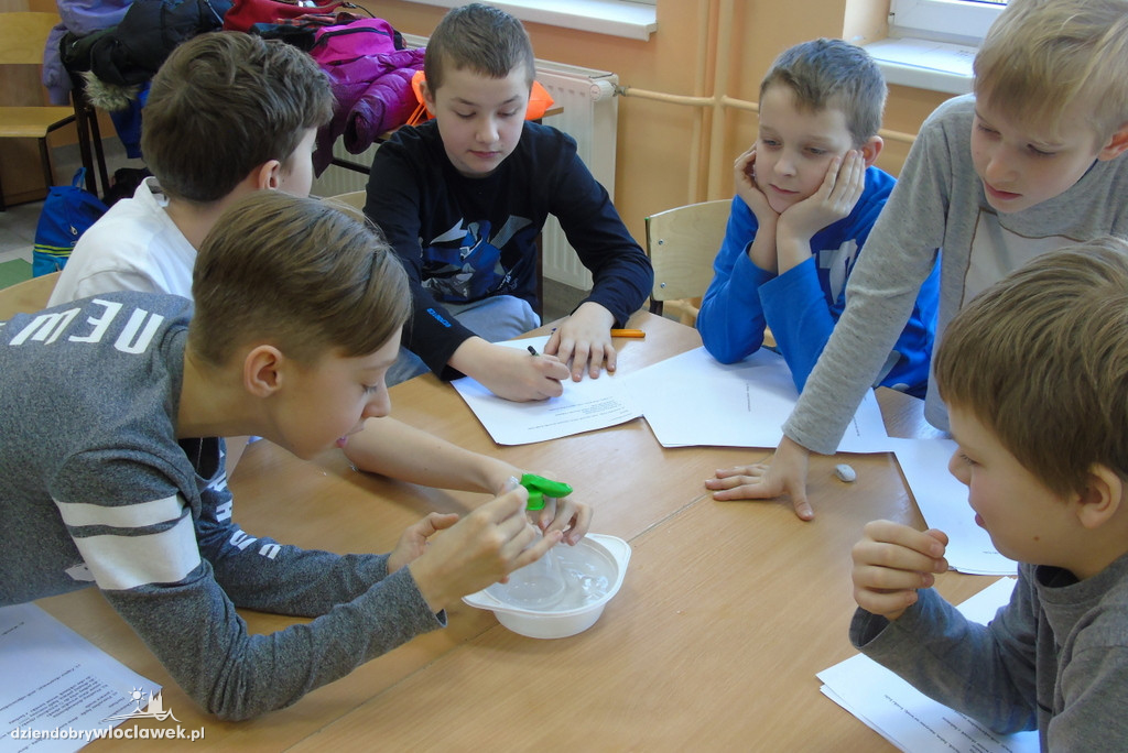 Półkolonie w SP nr 19 zakończone