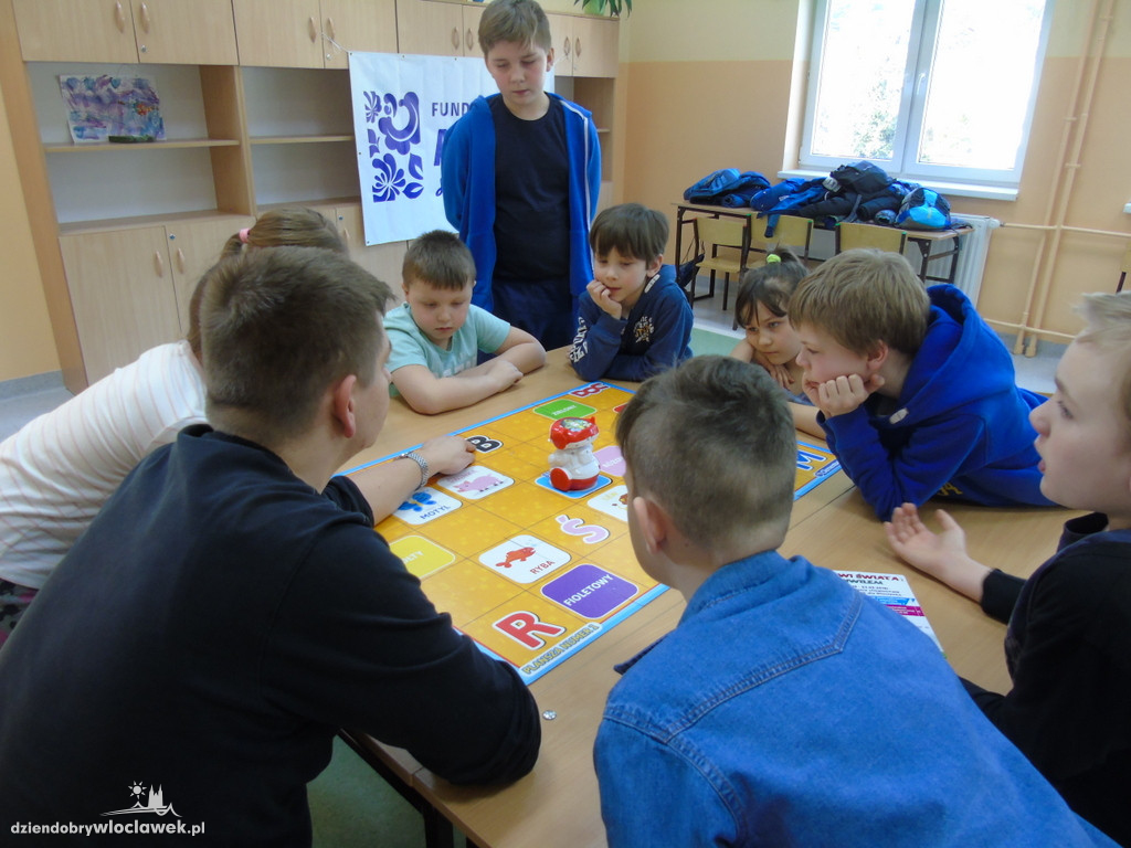 Półkolonie w SP nr 19 zakończone