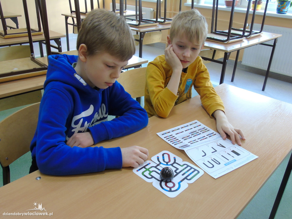 Półkolonie w SP nr 19 zakończone