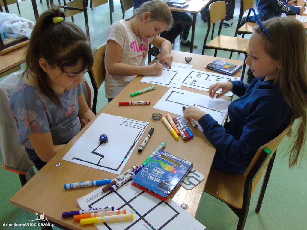 Półkolonie w SP nr 19 zakończone