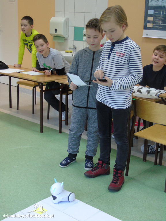 Półkolonie w SP nr 19 zakończone